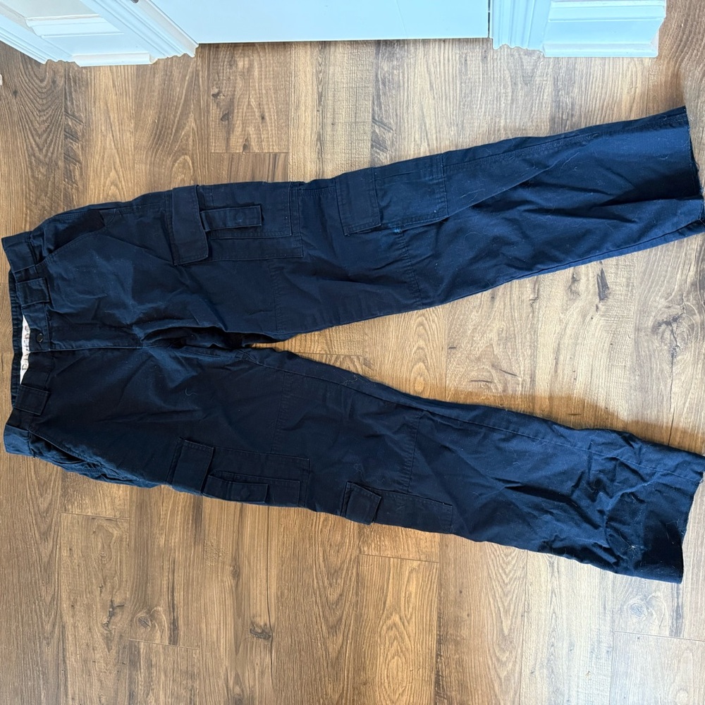 Tact Squad EMS Pants